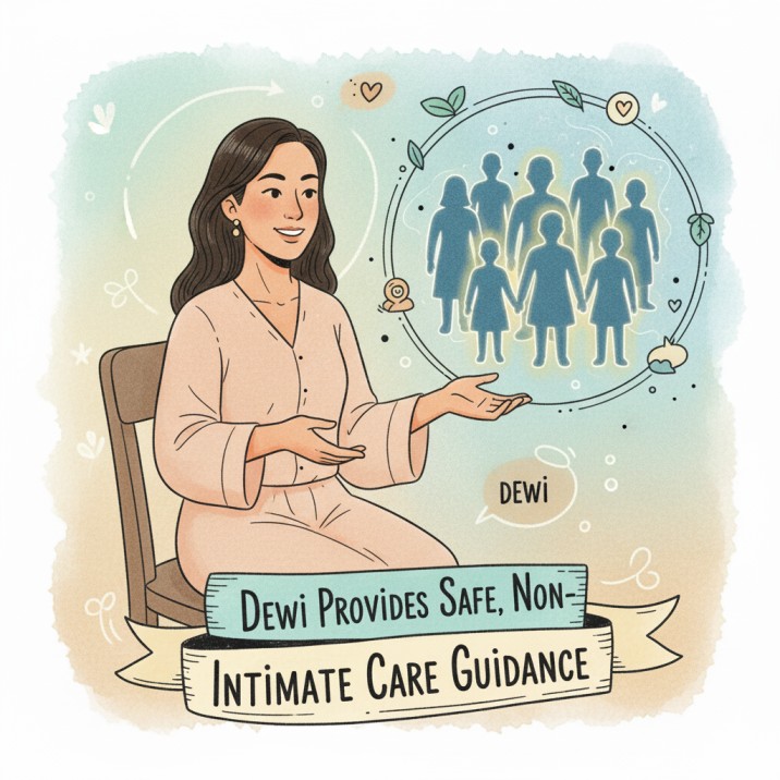 dewi-personal-care-ai-assistant
