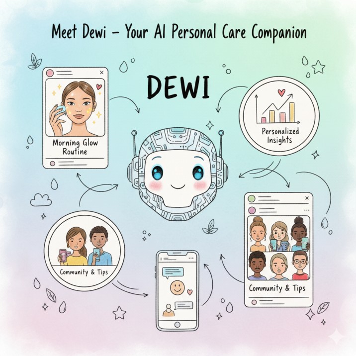 dewi-personal-care-ai-assistant