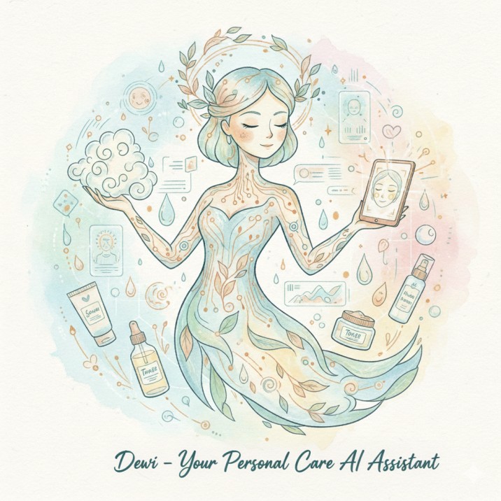 dewi-personal-care-ai-assistant
