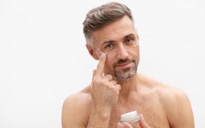 Simple 3-Step Men’s-Winter-Skincare-Routine