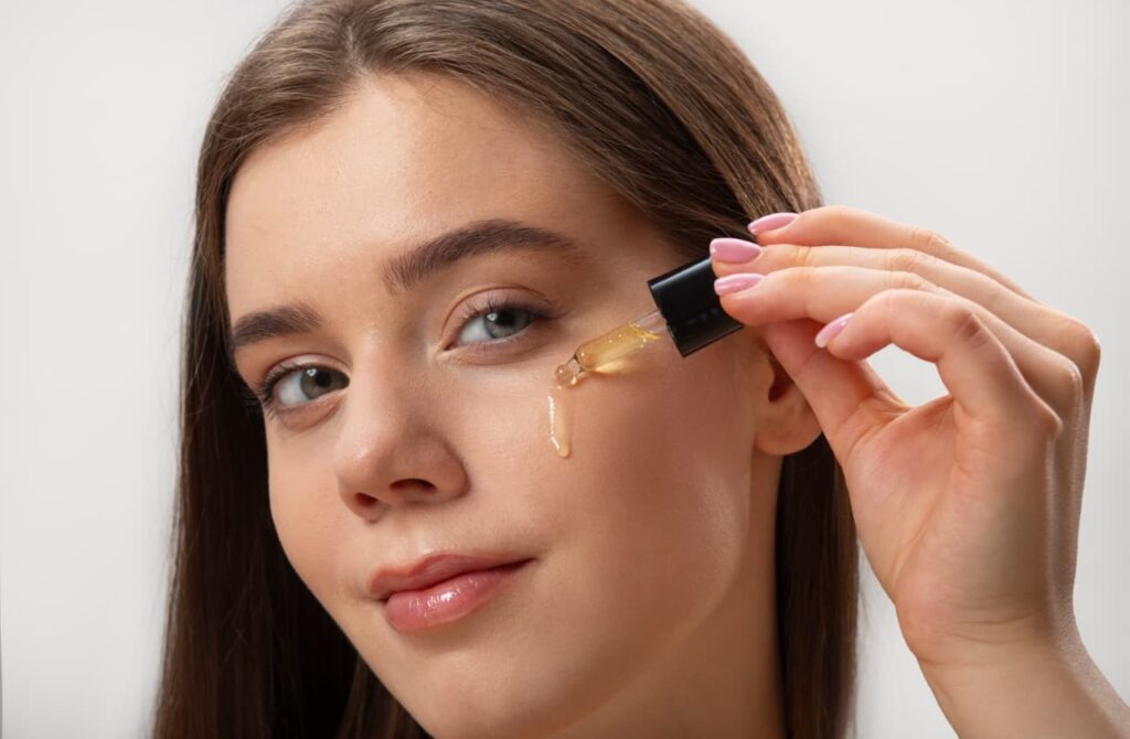 Niacinamide 5% vs 10%