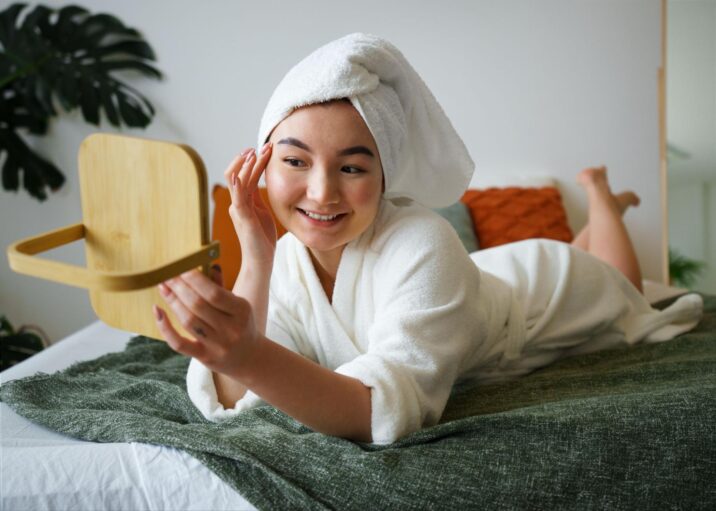 Korean Skincare Routine