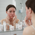 Fake vs Real Skincare Products