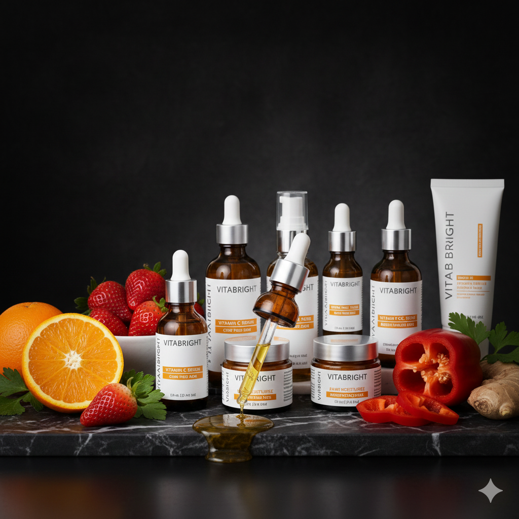 Vitamin C Serum