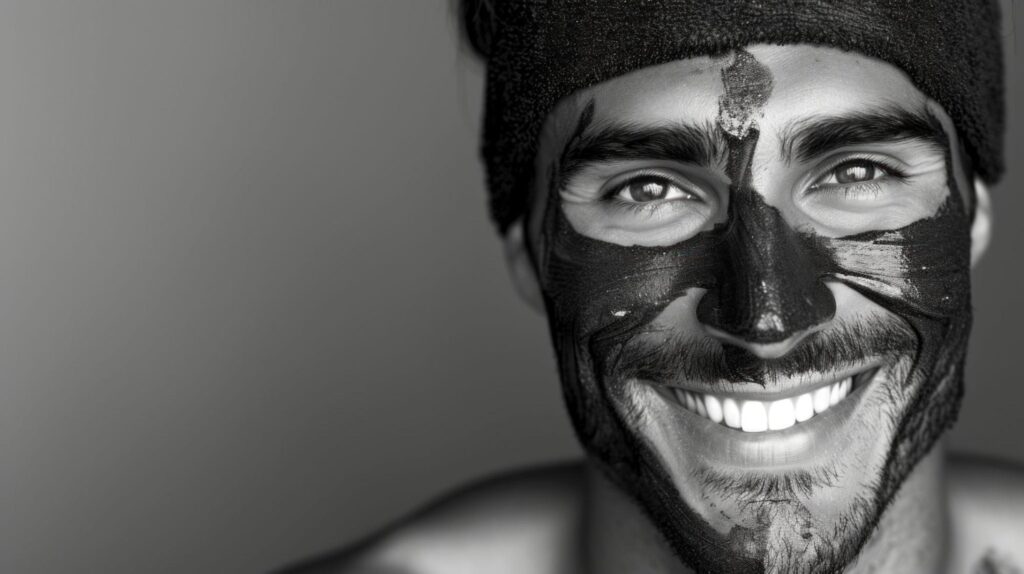 Charcoal: Why is it Used So Much in Skincare Products?