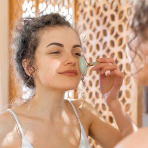 Gua Sha
