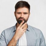 Beard Dandruff and Dry Skin