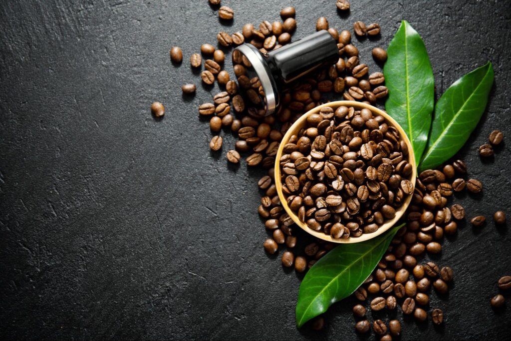 Caffeine in Skincare: Does it Really Have Any Effects On Skin?