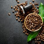 Caffeine in Skincare