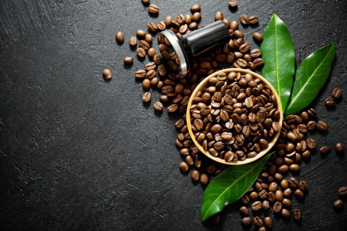 Caffeine in Skincare