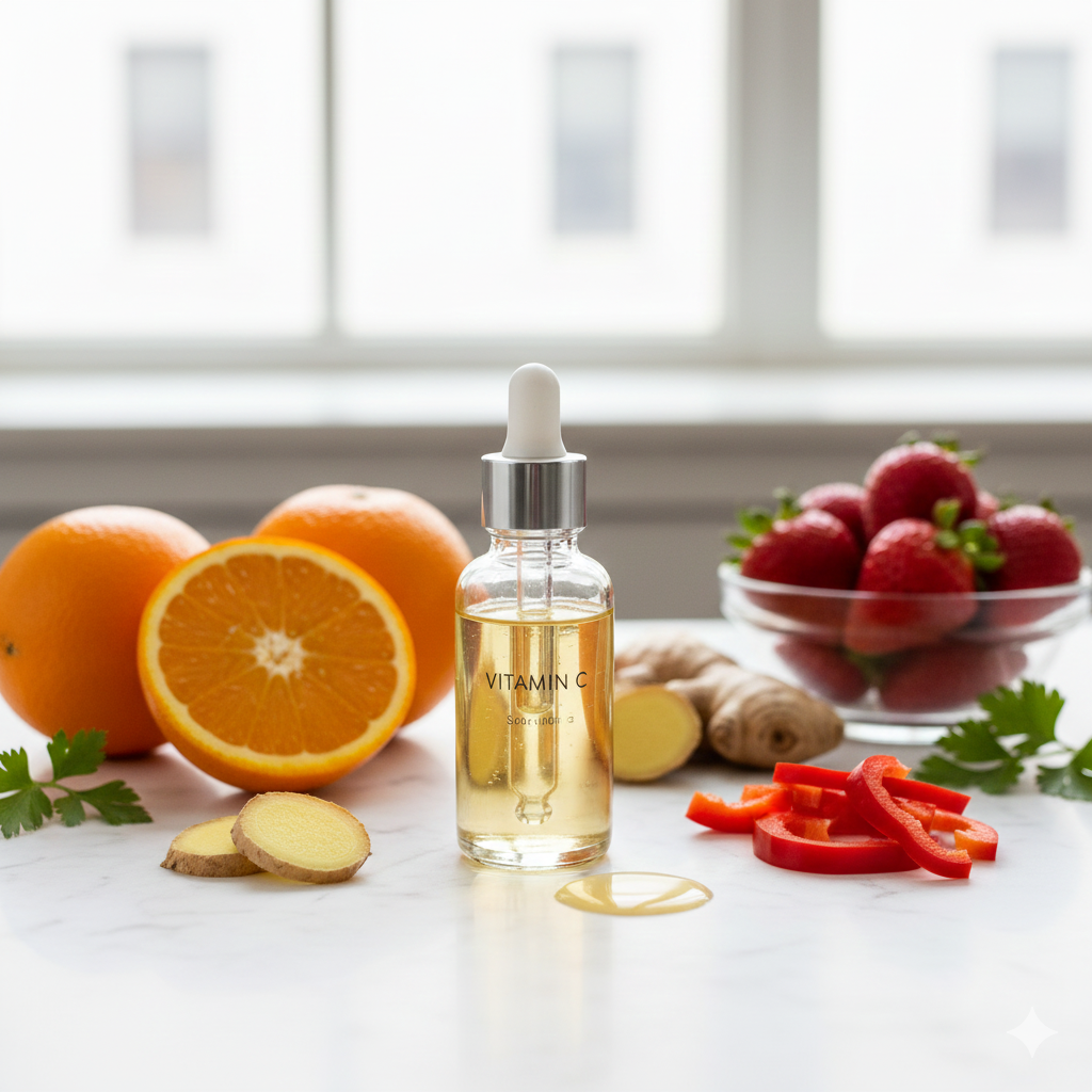 Vitamin C Serum