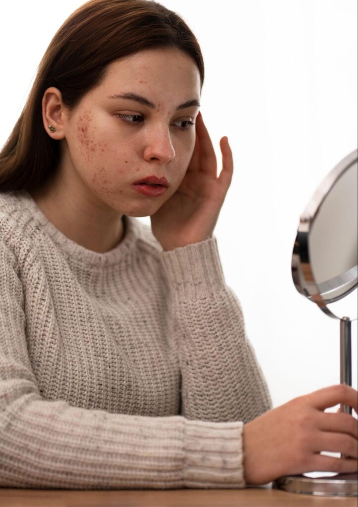 Beginner Skincare: A Simple Skincare Routine for Sensitive Skin