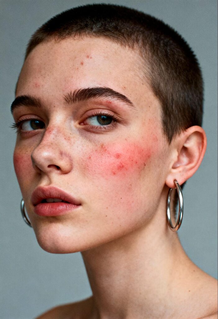 Beginner Skincare: A Simple Skincare Routine for Sensitive Skin