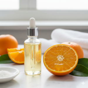 Vitamin C Serum