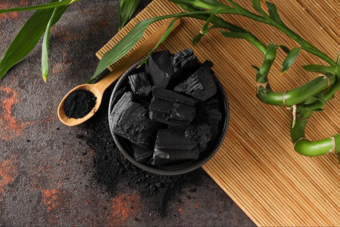 Charcoal: Why is it Used So Much in Skincare Products?