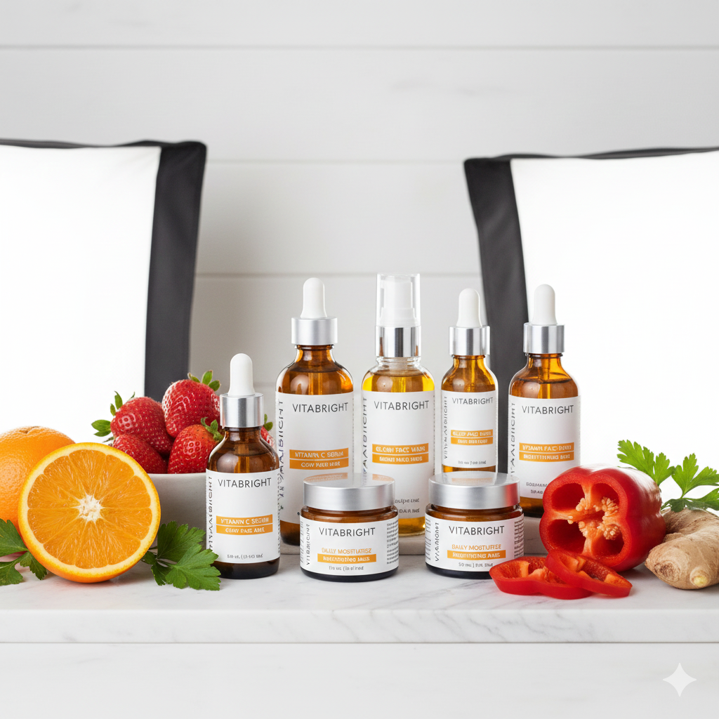 Vitamin C Serum