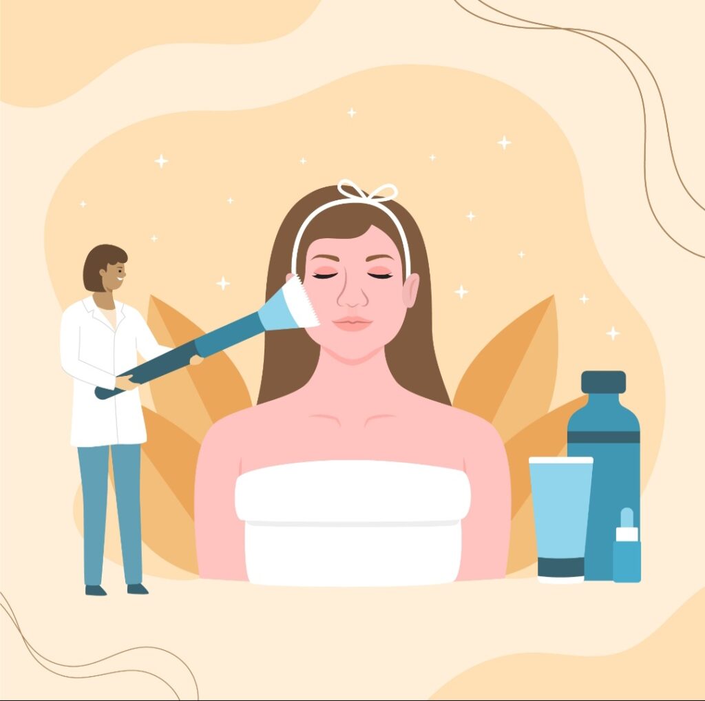 Is Dermaplaning Safe for You? 