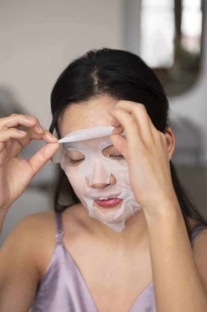 Skincare Routine
