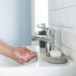 Tap Water Ruining Skincare Routine