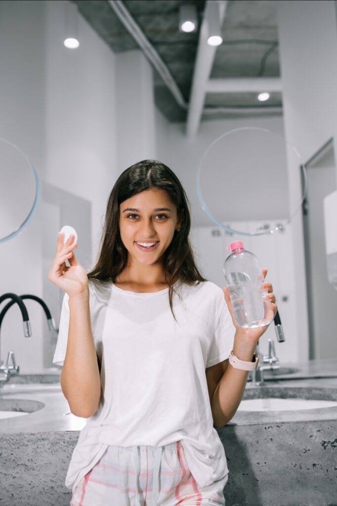 Hard Water Effects on Your Skin