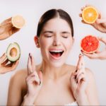 Your Skin Need a 'Diet'